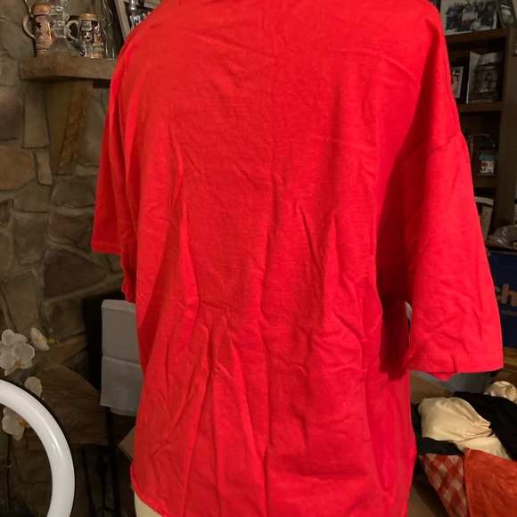 DISNEY  NWT MICKEY MOUSE T-SHIRT - Picture 4 of 4